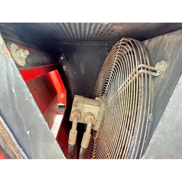 2008 Manitou MRT2150-47186587