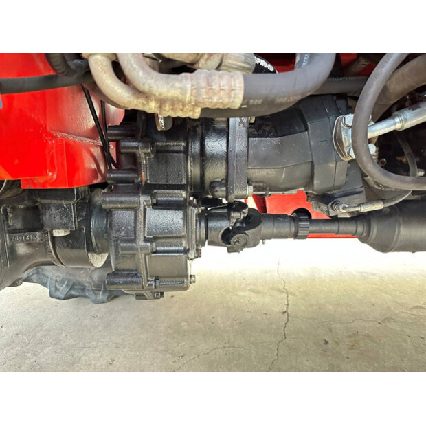 2008 Manitou MRT2150-47186588