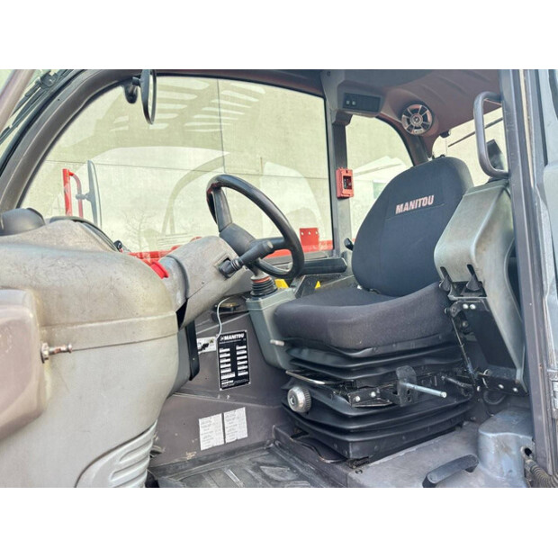 2008 Manitou MRT2150-47186589
