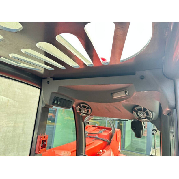 2008 Manitou MRT2150-47186590