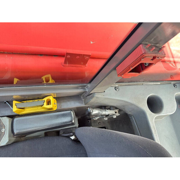 2008 Manitou MRT2150-47186591