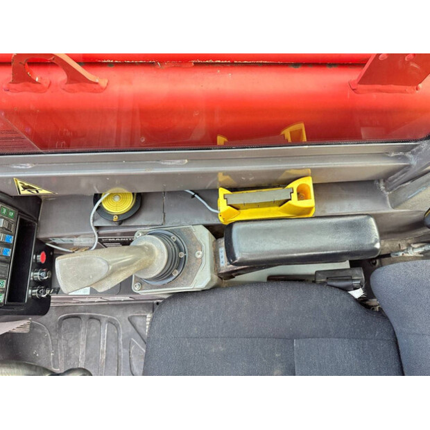 2008 Manitou MRT2150-47186592