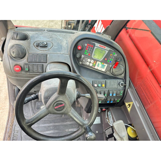 2008 Manitou MRT2150-47186594