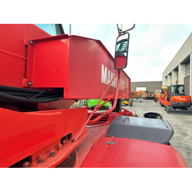 2008 Manitou MRT2150-47186600