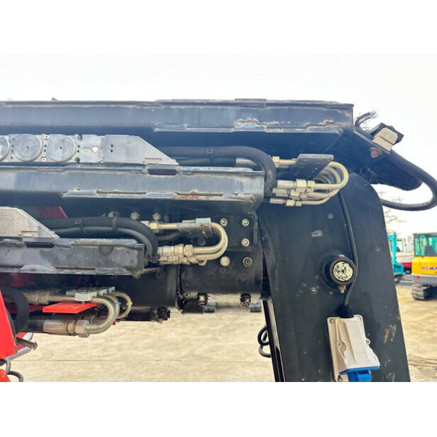 2008 Manitou MRT2150-47186601