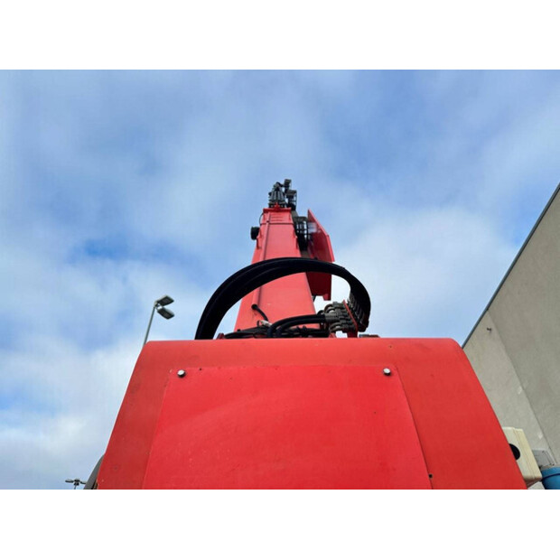 2008 Manitou MRT2150-47186605