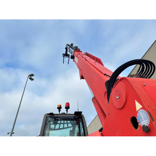 2008 Manitou MRT2150-47186606