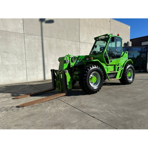 2017 Merlo P120.10 HM-47186614