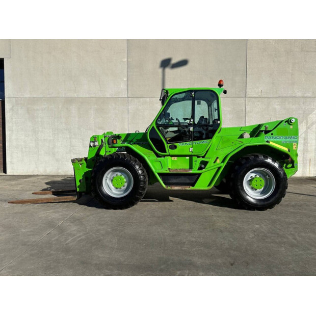 2017 Merlo P120.10 HM-47186615