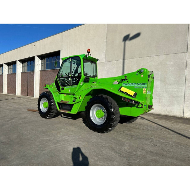 2017 Merlo P120.10 HM-47186616