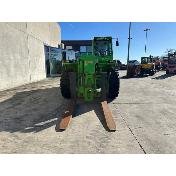 2017 Merlo P120.10 HM-47186617