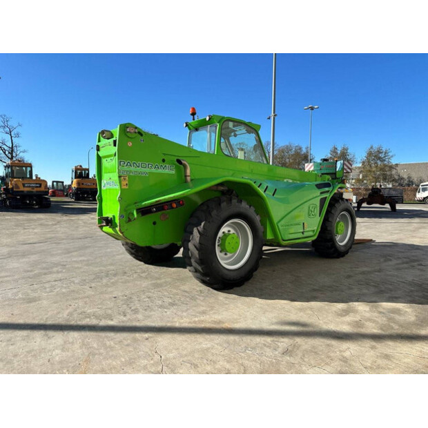 2017 Merlo P120.10 HM-47186618