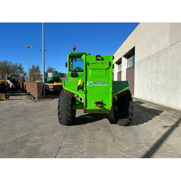 2017 Merlo P120.10 HM-47186619