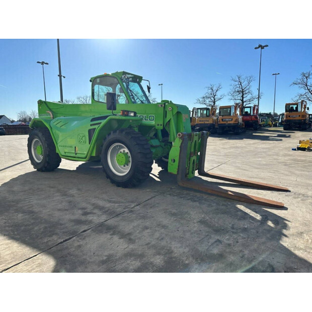 2017 Merlo P120.10 HM-47186620