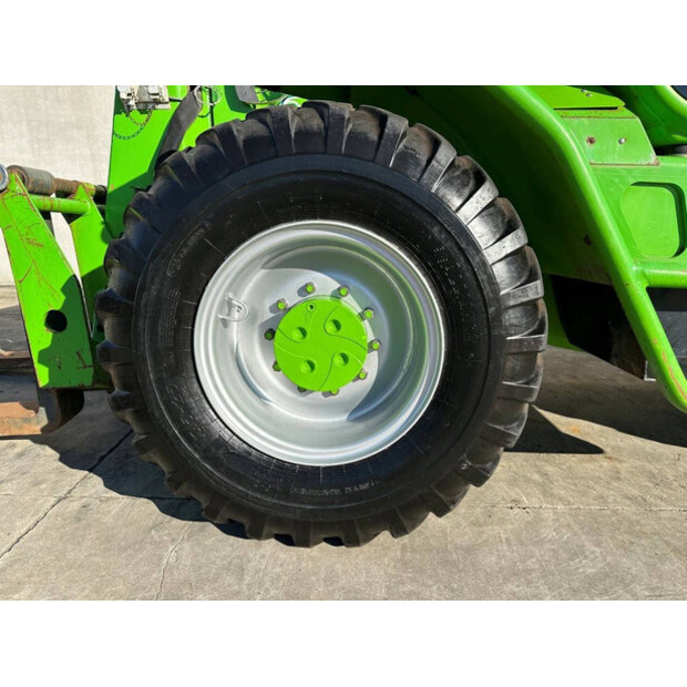 2017 Merlo P120.10 HM-47186622