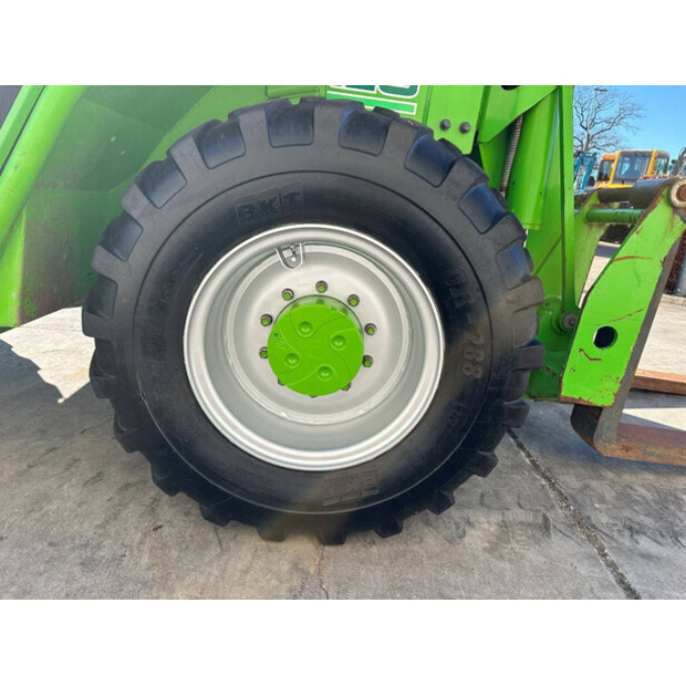 2017 Merlo P120.10 HM-47186623