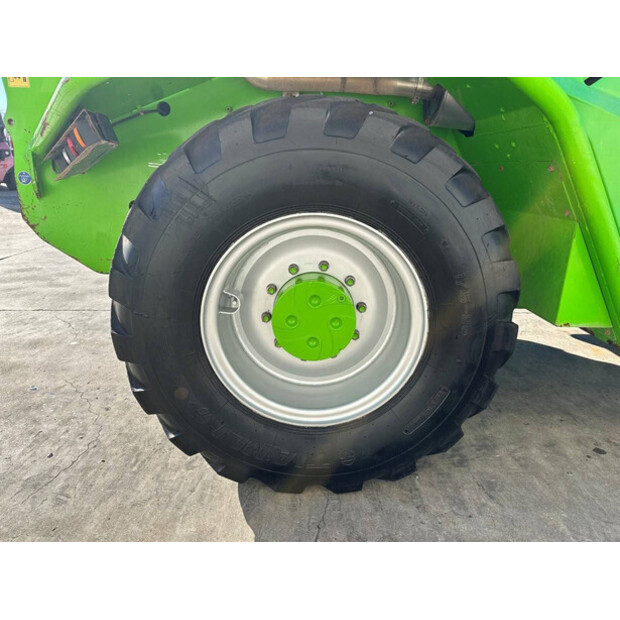 2017 Merlo P120.10 HM-47186624