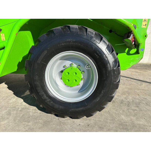 2017 Merlo P120.10 HM-47186625