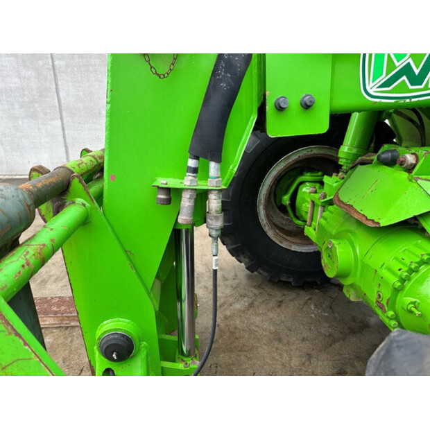 2017 Merlo P120.10 HM-47186626