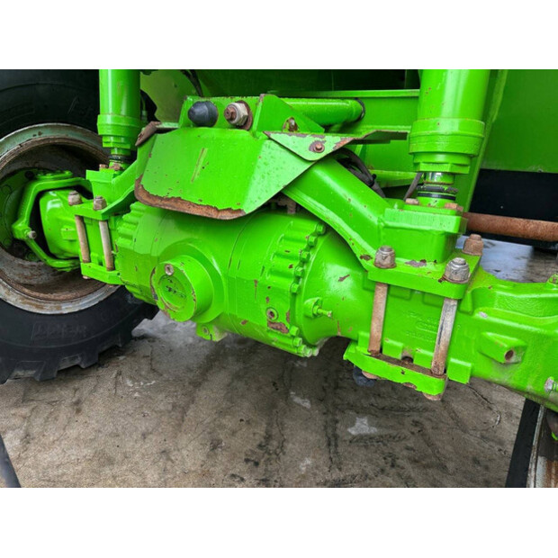 2017 Merlo P120.10 HM-47186627