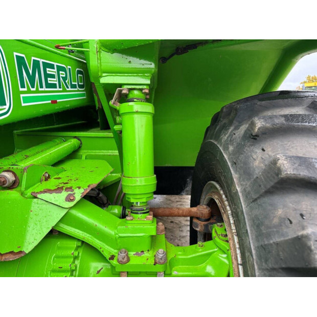2017 Merlo P120.10 HM-47186628