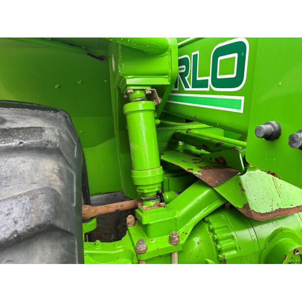 2017 Merlo P120.10 HM-47186629