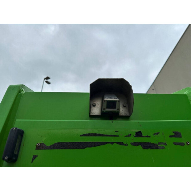 2017 Merlo P120.10 HM-47186630