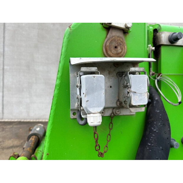 2017 Merlo P120.10 HM-47186631