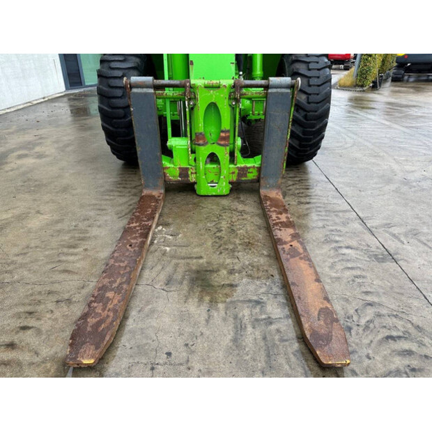 2017 Merlo P120.10 HM-47186632