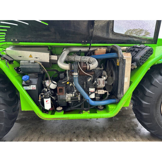 2017 Merlo P120.10 HM-47186633