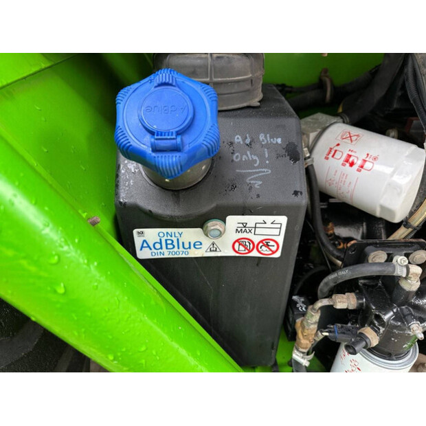 2017 Merlo P120.10 HM-47186637