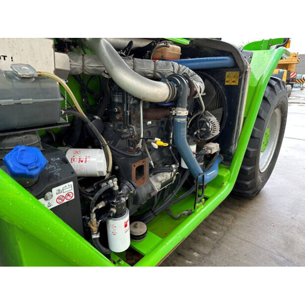 2017 Merlo P120.10 HM-47186638