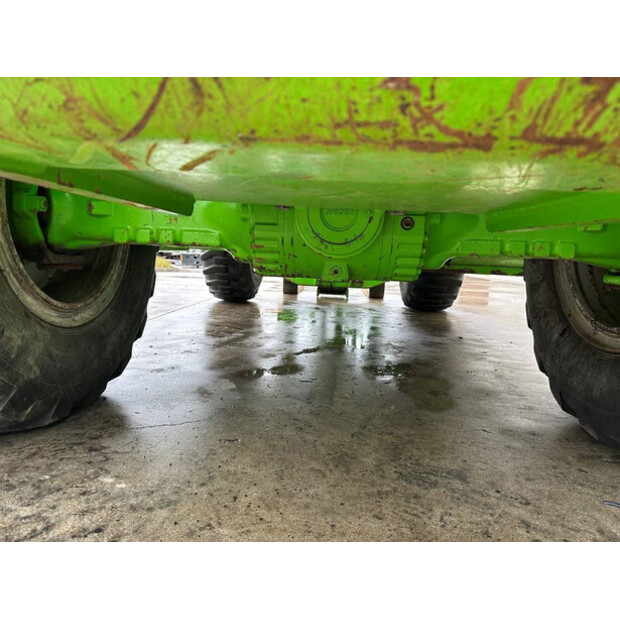 2017 Merlo P120.10 HM-47186639