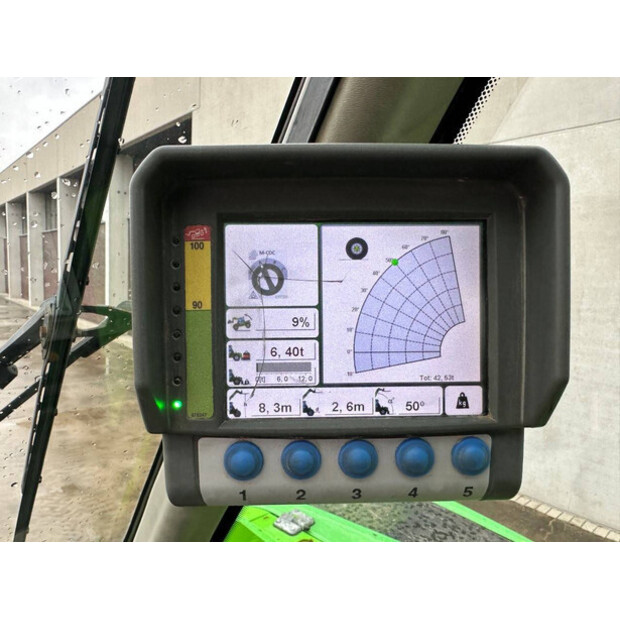 2017 Merlo P120.10 HM-47186644