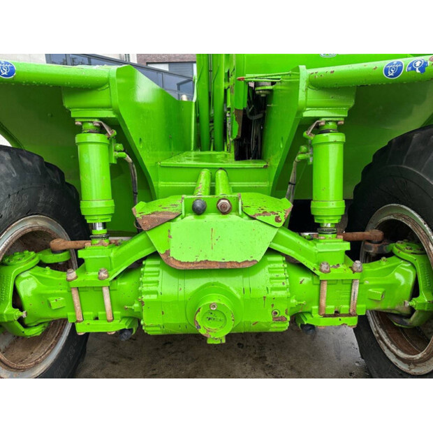 2017 Merlo P120.10 HM-47186646