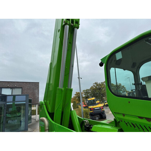 2017 Merlo P120.10 HM-47186647