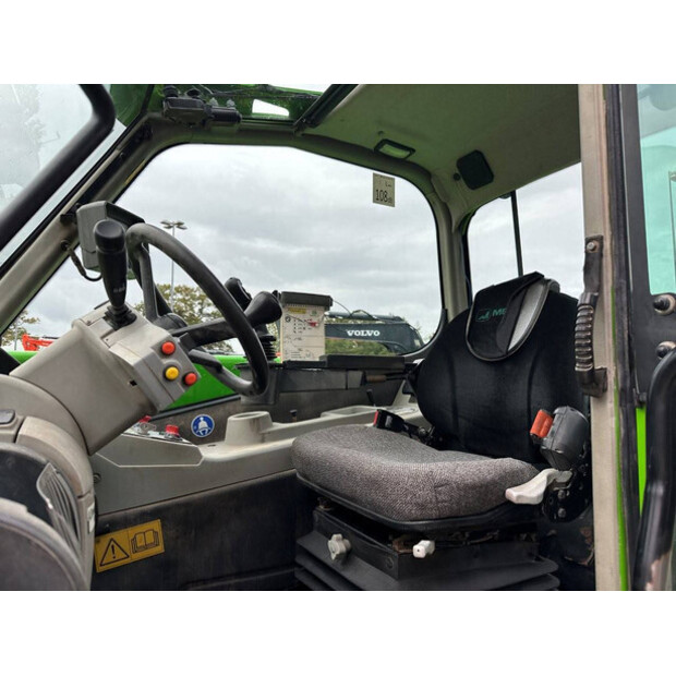 2017 Merlo P120.10 HM-47186648