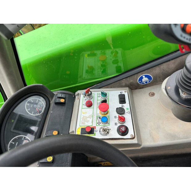 2017 Merlo P120.10 HM-47186649