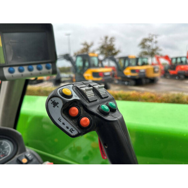 2017 Merlo P120.10 HM-47186650