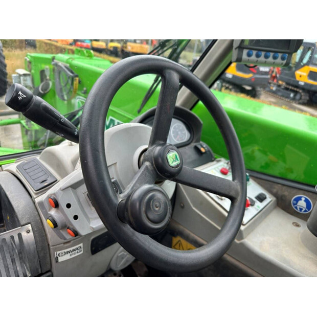 2017 Merlo P120.10 HM-47186651