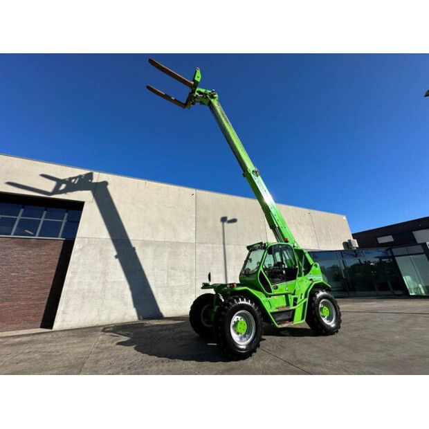 2017 Merlo P120.10 HM-47186652