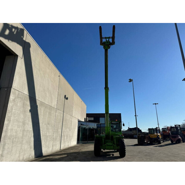 2017 Merlo P120.10 HM-47186653