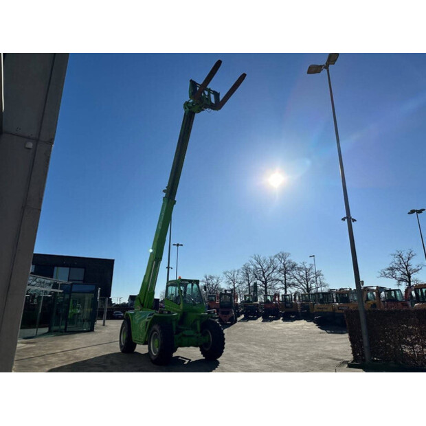 2017 Merlo P120.10 HM-47186654