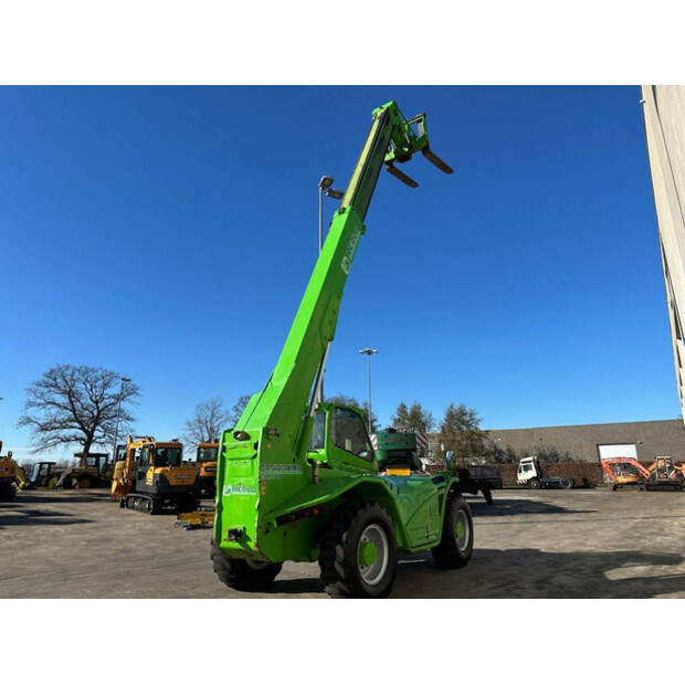 2017 Merlo P120.10 HM-47186655