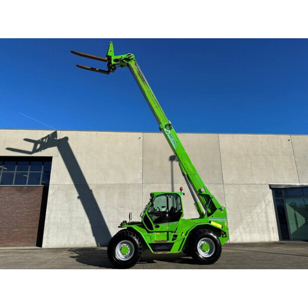 2017 Merlo P120.10 HM-47186657