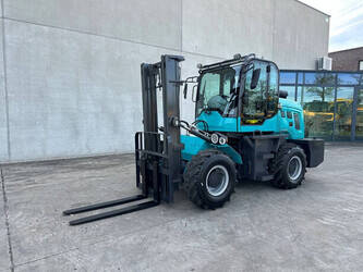 Image for 2025 Machpro MP-T320A for Sale in Belgium
