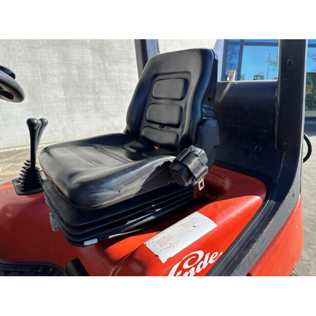 1997 Linde H18T-47186833