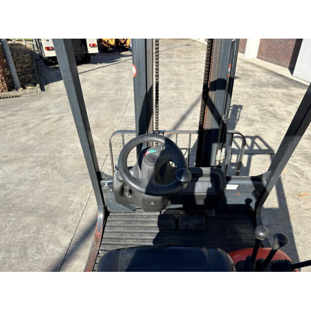 1997 Linde H18T-47186834