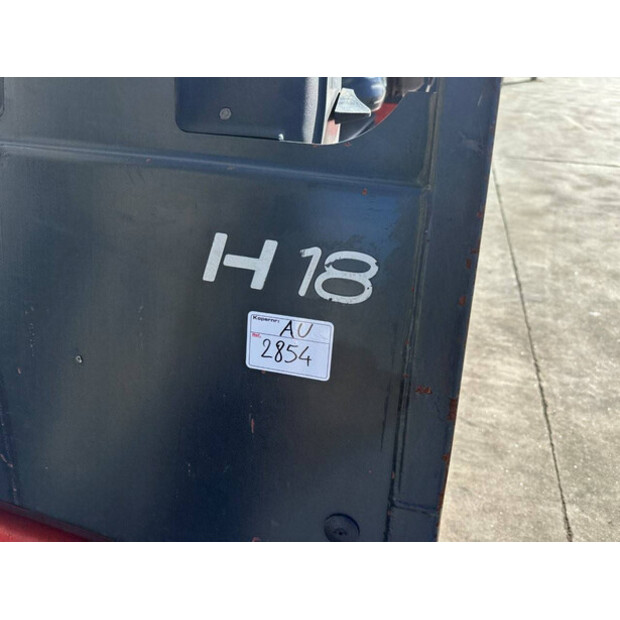 1997 Linde H18T-47186846