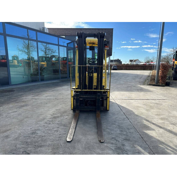2002 Hyster H2.00XMS-47186849